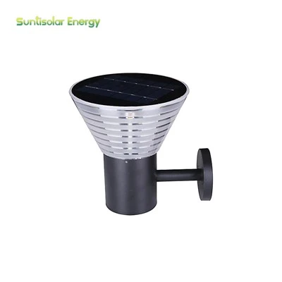 Lampu Dinding Luar LED Solar